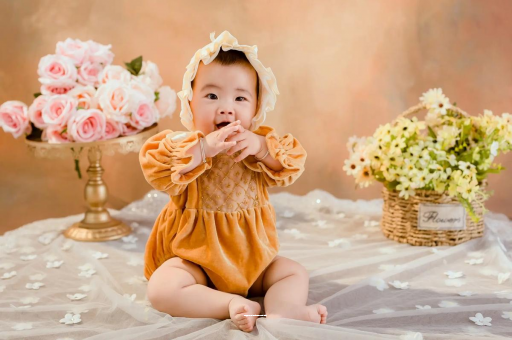 东明溶豆几个月宝宝可以吃 东明溶豆几个月宝宝可以吃